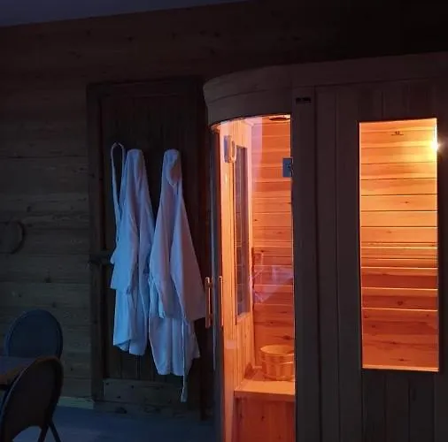 Verger Plein Soleil 4*