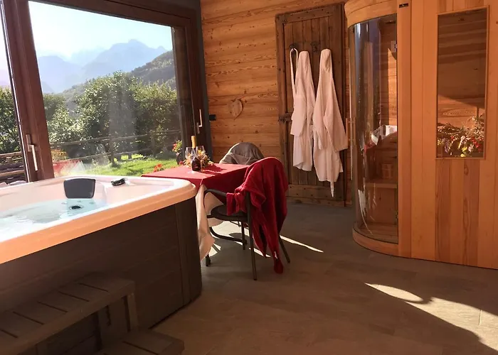 Bed & Breakfast Verger Plein Soleil Saint-Pierre