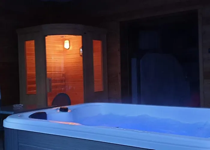 Verger Plein Soleil Bed & Breakfast Saint-Pierre