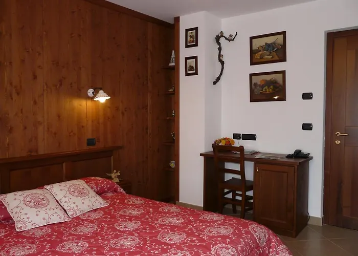 Bed & Breakfast Verger Plein Soleil 4*