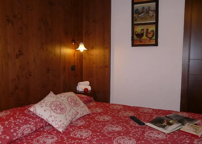 Verger Plein Soleil Bed & Breakfast