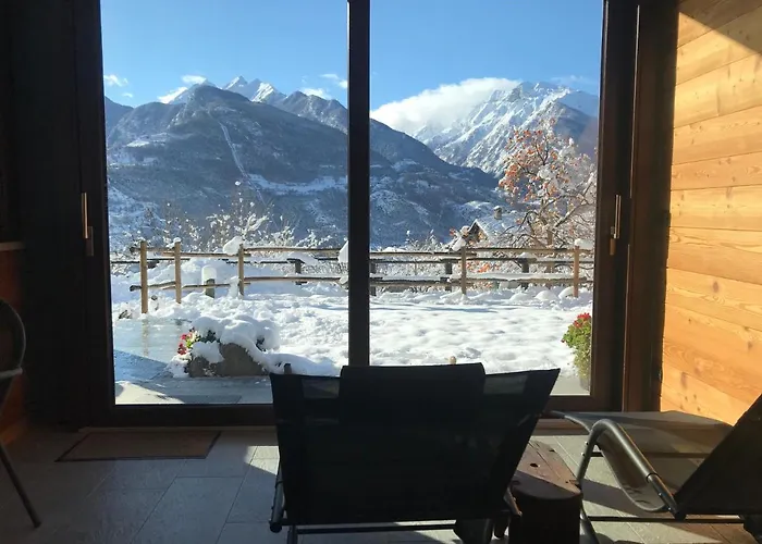 Verger Plein Soleil 4*