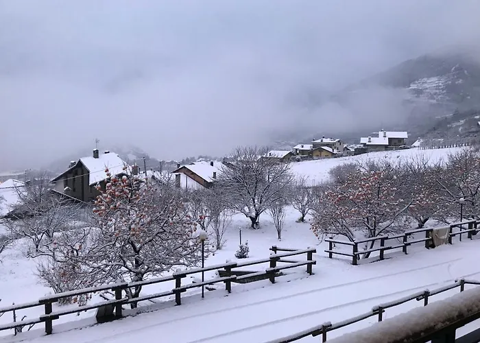 Verger Plein Soleil Saint-Pierre