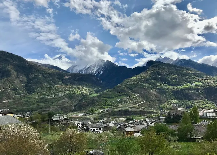 Verger Plein Soleil Bed & Breakfast 4*