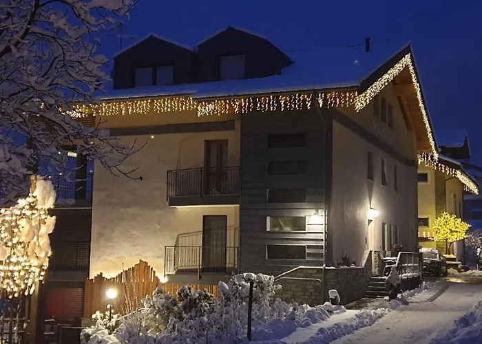 Verger Plein Soleil Bed & Breakfast Saint-Pierre