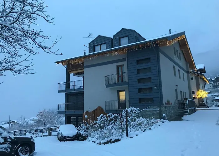 Verger Plein Soleil 4* Saint-Pierre