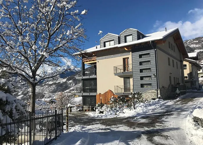 Verger Plein Soleil Bed & Breakfast