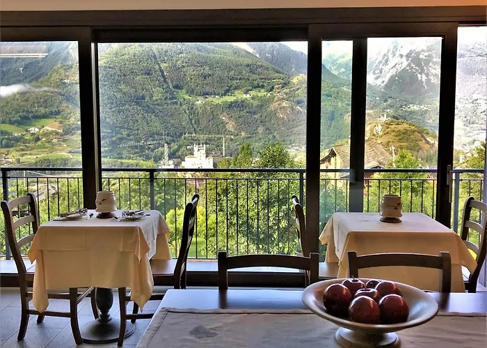 Verger Plein Soleil 4*