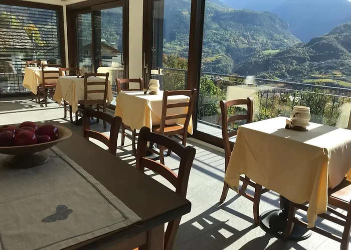 Bed & Breakfast Verger Plein Soleil