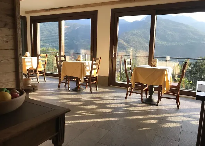 Bed & Breakfast Verger Plein Soleil 4*