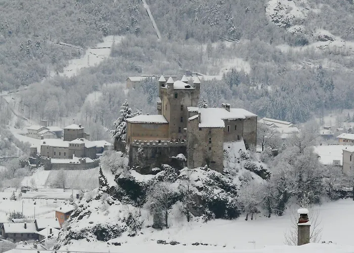 Verger Plein Soleil 4*