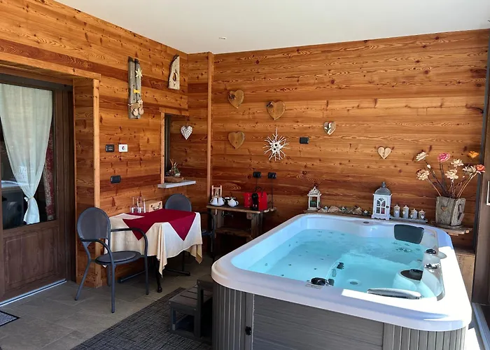 Bed & Breakfast Verger Plein Soleil