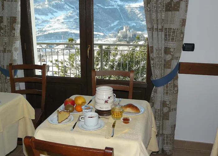 Bed & Breakfast Verger Plein Soleil 4*