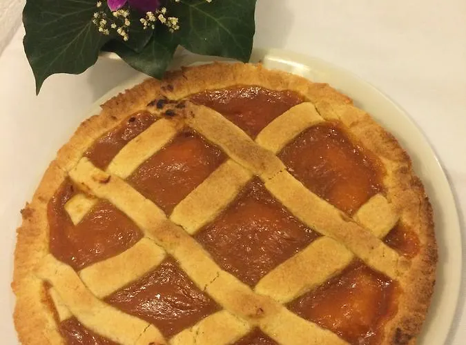 Verger Plein Soleil Bed & Breakfast 4*