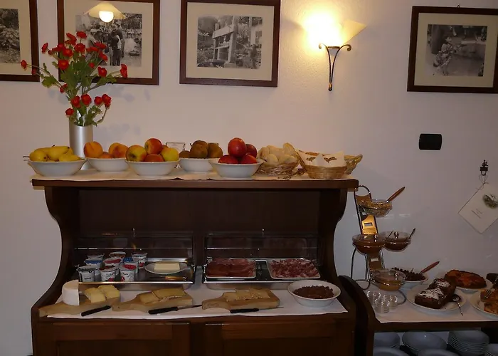 Verger Plein Soleil Bed & Breakfast