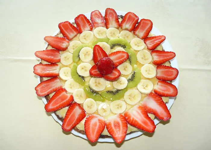 Verger Plein Soleil Saint-Pierre