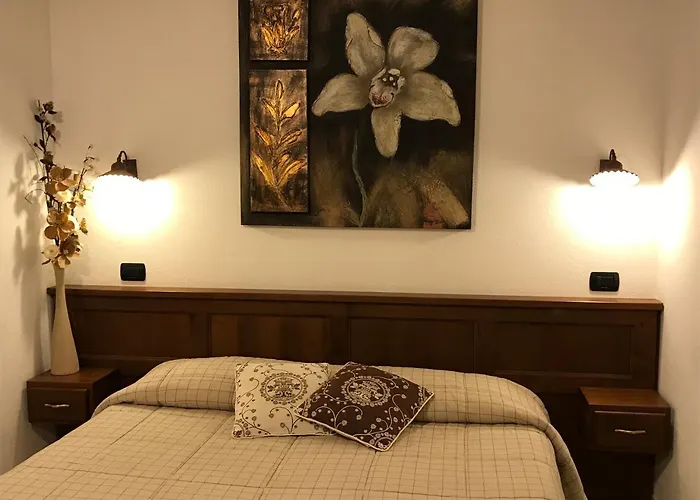 Verger Plein Soleil Bed & Breakfast 4*