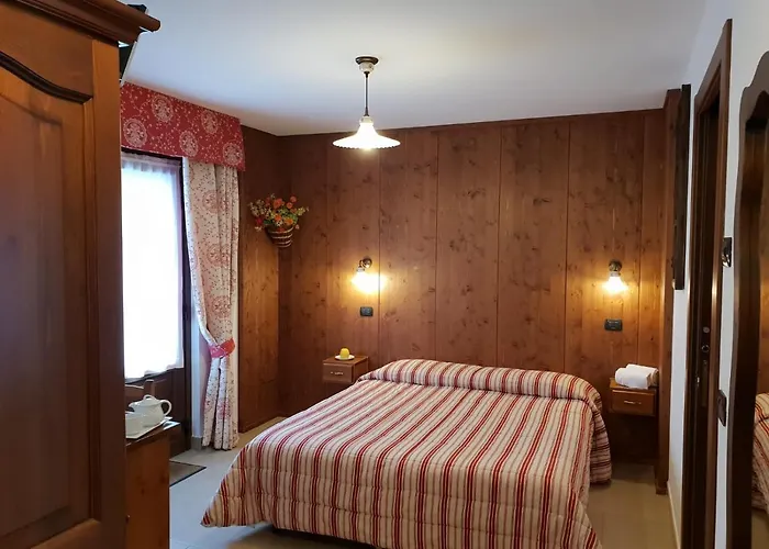 Verger Plein Soleil Bed & Breakfast