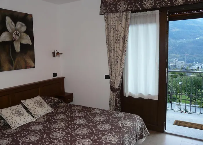 Bed & Breakfast Verger Plein Soleil 4*