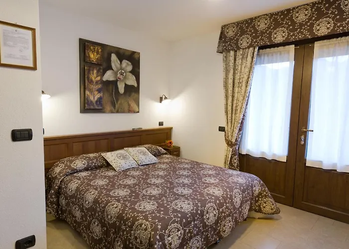 Bed & Breakfast Verger Plein Soleil 4*