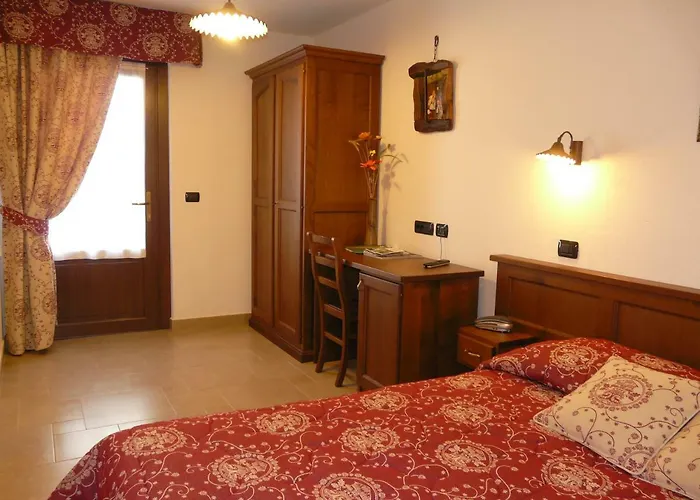 Bed & Breakfast Verger Plein Soleil Saint-Pierre